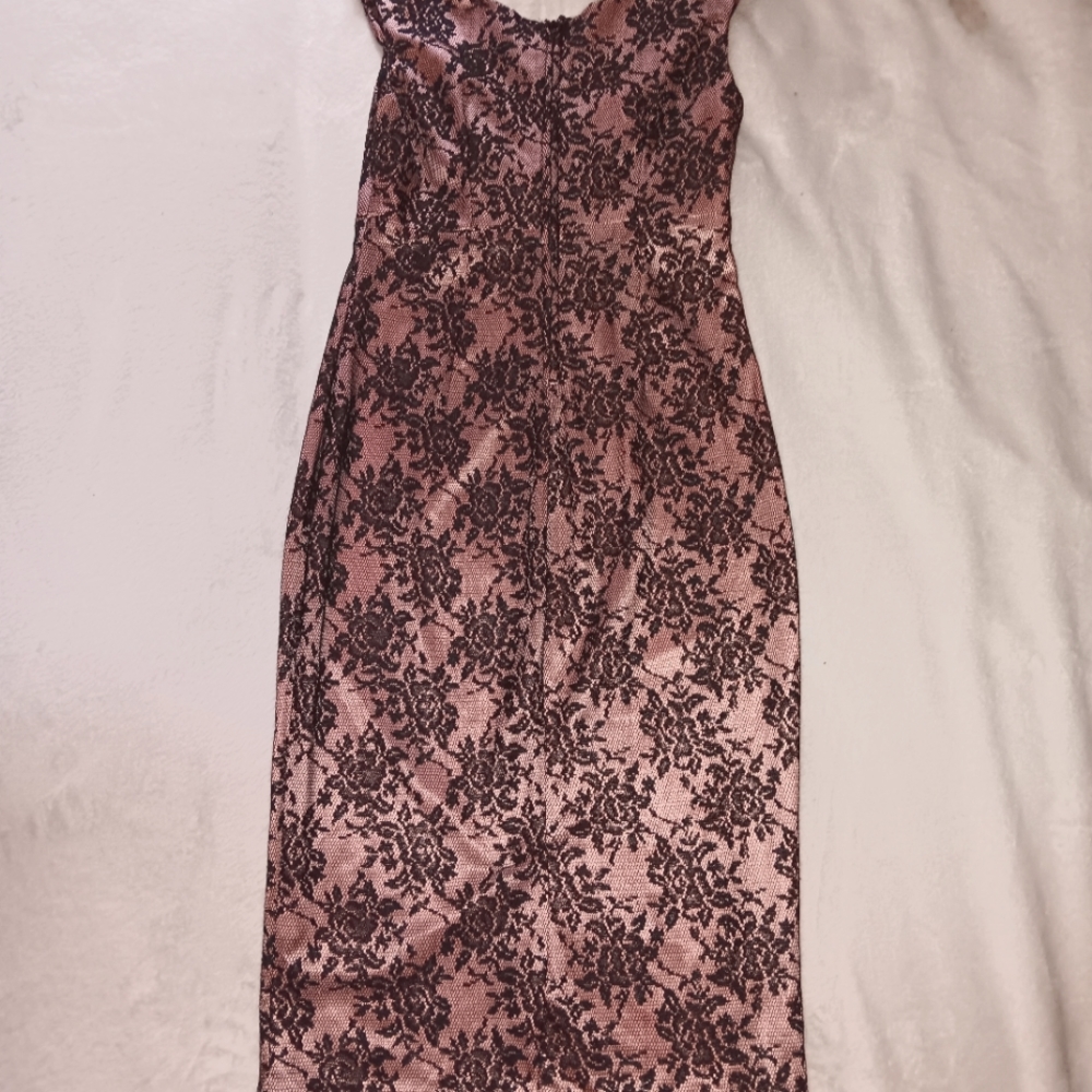 New Excellent Condition Rock Steady, M, Pink and Black - Picture 2 of 4